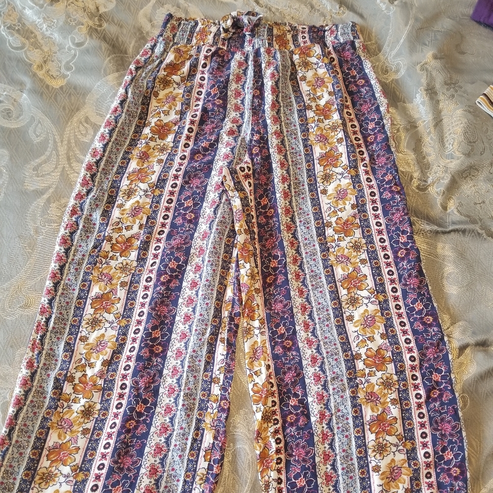 Trousers